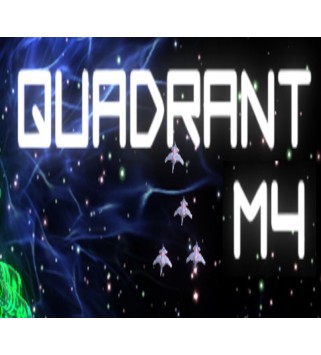 Quadrant M4 Steam Key GLOBAL